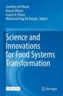Science and Innovations for Food Systems Transformation - Book