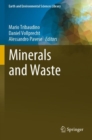 Minerals and Waste - Book