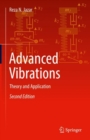 Advanced Vibrations : Theory and Application - Book