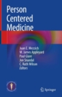 Person Centered Medicine - Book