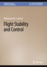 Flight Stability and Control - Book
