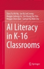 AI Literacy in K-16 Classrooms - Book