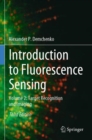 Introduction to Fluorescence Sensing : Volume 2: Target Recognition and Imaging - Book