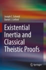 Existential Inertia and Classical Theistic Proofs - Book