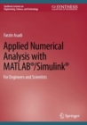 Applied Numerical Analysis with MATLAB®/Simulink® : For Engineers and Scientists - Book