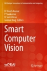 Smart Computer Vision - Book