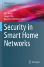 Security in Smart Home Networks - Book