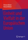 Einheit und Vielfalt in der Europaischen Union - Book