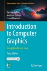 Introduction to Computer Graphics : Using OpenGL and Java - Book