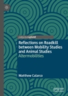 Reflections on Roadkill between Mobility Studies and Animal Studies : Altermobilities - Book