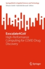 Exscalate4CoV : High-Performance Computing for COVID Drug Discovery - Book