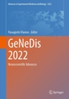 GeNeDis 2022 : Neuroscientific Advances - Book