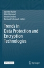 Trends in Data Protection and Encryption Technologies - Book