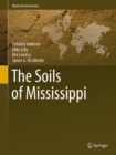 The Soils of Mississippi - Book