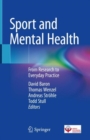 Sport and Mental Health : From Research to Everyday Practice - Book