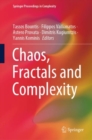 Chaos, Fractals and Complexity - Book