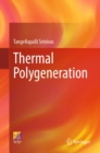 Thermal Polygeneration - eBook