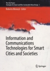Information and Communications Technologies for Smart Cities and Societies - Book