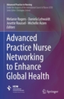 Advanced Practice Nurse Networking to Enhance Global Health - Book