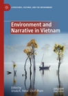 Environment and Narrative in Vietnam - Book