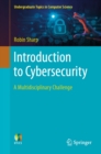 Introduction to Cybersecurity : A Multidisciplinary Challenge - eBook