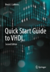 Quick Start Guide to VHDL - Book