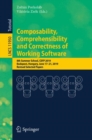 Composability, Comprehensibility and Correctness of Working Software : 8th Summer School, CEFP 2019, Budapest, Hungary, June 17–21, 2019, Revised Selected Papers - Book