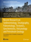 Recent Research on Sedimentology, Stratigraphy, Paleontology, Tectonics, Geochemistry, Volcanology and Petroleum Geology : Proceedings of the 1st MedGU, Istanbul 2021 (Volume 2) - Book