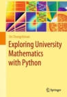 Exploring University Mathematics with Python - Book
