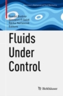 Fluids Under Control - Book