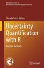 Uncertainty Quantification with R : Bayesian Methods - Book