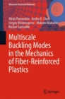 Multiscale Buckling Modes in the Mechanics of Fiber-Reinforced Plastics - Book
