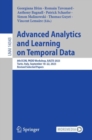 Advanced Analytics and Learning on Temporal Data : 8th ECML PKDD Workshop, AALTD 2023, Turin, Italy, September 18–22, 2023, Revised Selected Papers - Book
