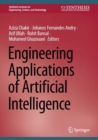 Engineering Applications of Artificial Intelligence - Book