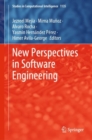 New Perspectives in Software Engineering - Book