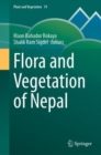 Flora and Vegetation of Nepal - Book