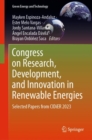 Congress on Research, Development, and Innovation in Renewable Energies : Selected Papers from CIDiER 2023 - Book