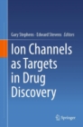 Ion Channels as Targets in Drug Discovery - Book