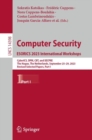 Computer Security. ESORICS 2023 International Workshops : CyberICS, DPM, CBT, and SECPRE, The Hague, The Netherlands, September 25–29, 2023, Revised Selected Papers, Part I - Book