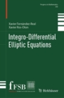 Integro-Differential Elliptic Equations - Book