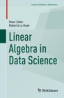 Linear Algebra in Data Science - Book