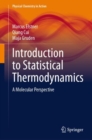 Introduction to Statistical Thermodynamics : A Molecular Perspective - Book