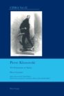 Pierre Klossowski : The Pantomime of Spirits - Book