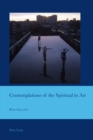 Contemplations of the Spiritual in Art - Book