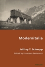 Modernitalia : Edited by Francesca Santovetti - Book