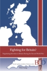 Fighting for Britain? : Negotiating Identities in Britain During the Second World War - Book