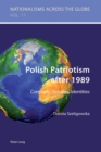 Polish Patriotism after 1989 : Concepts, Debates, Identities - Book