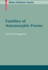 Families of Automorphic Forms - Book