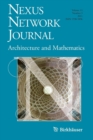 Nexus Network Journal 13,3 : Architecture and Mathematics - Book