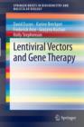 Lentiviral Vectors and Gene Therapy - Book